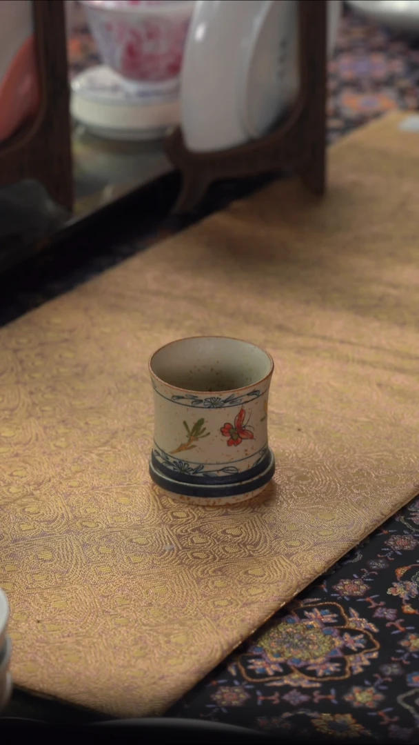 英姐好物分享@@转转杯