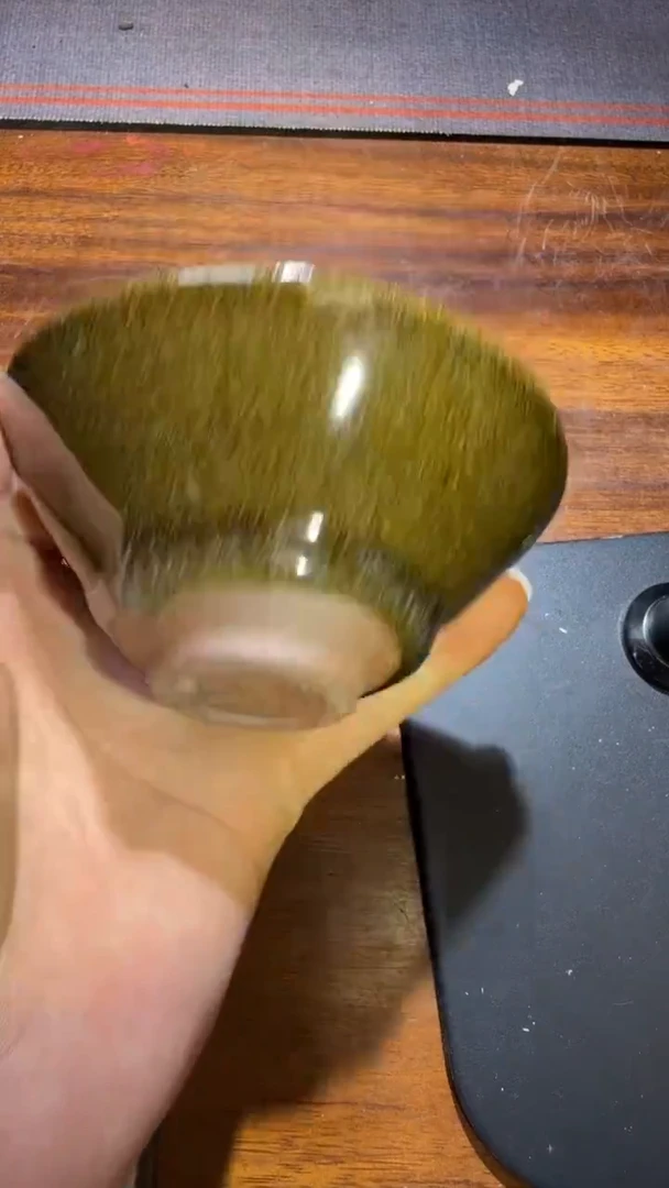 茶盏华瓷高端收藏508