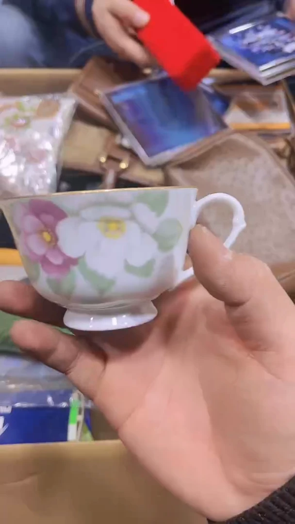 【闪购商品】瑕疵品瓷器瓷器瓷器