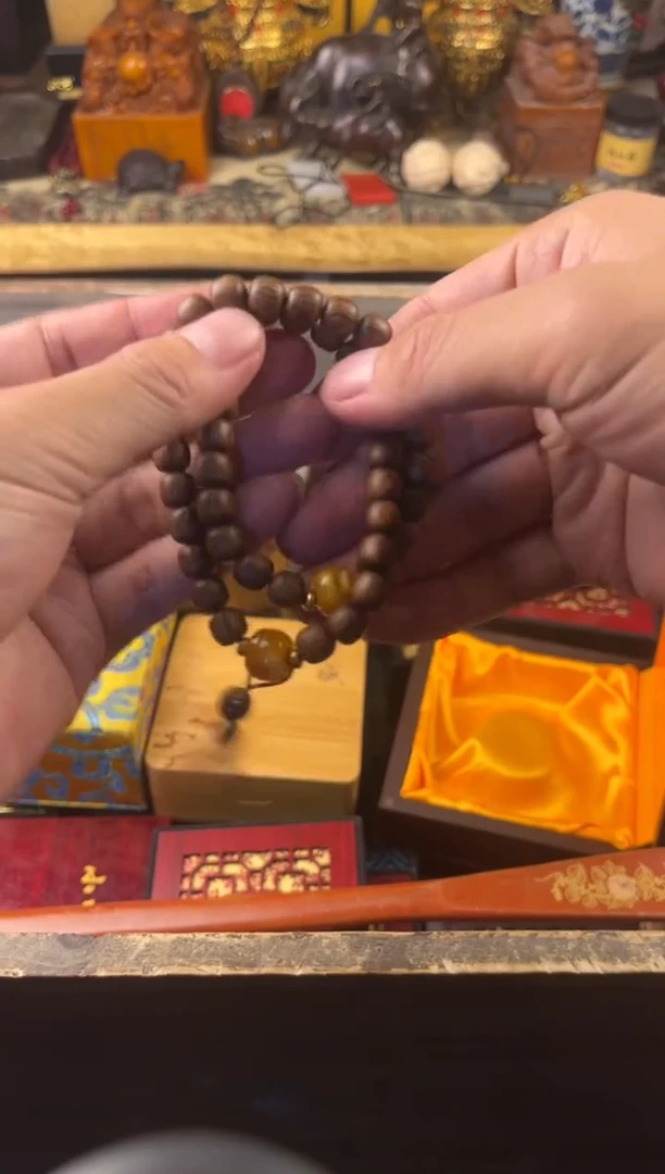 吊坠滴血莲花菩提三三甄选