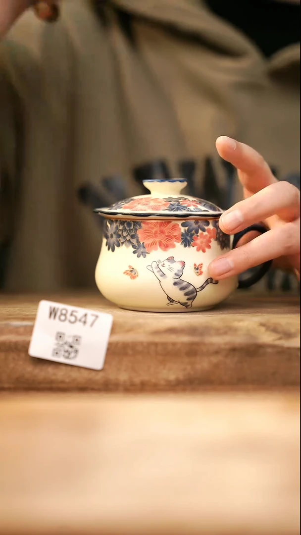 【经典福利】/ 杯子@@W8547