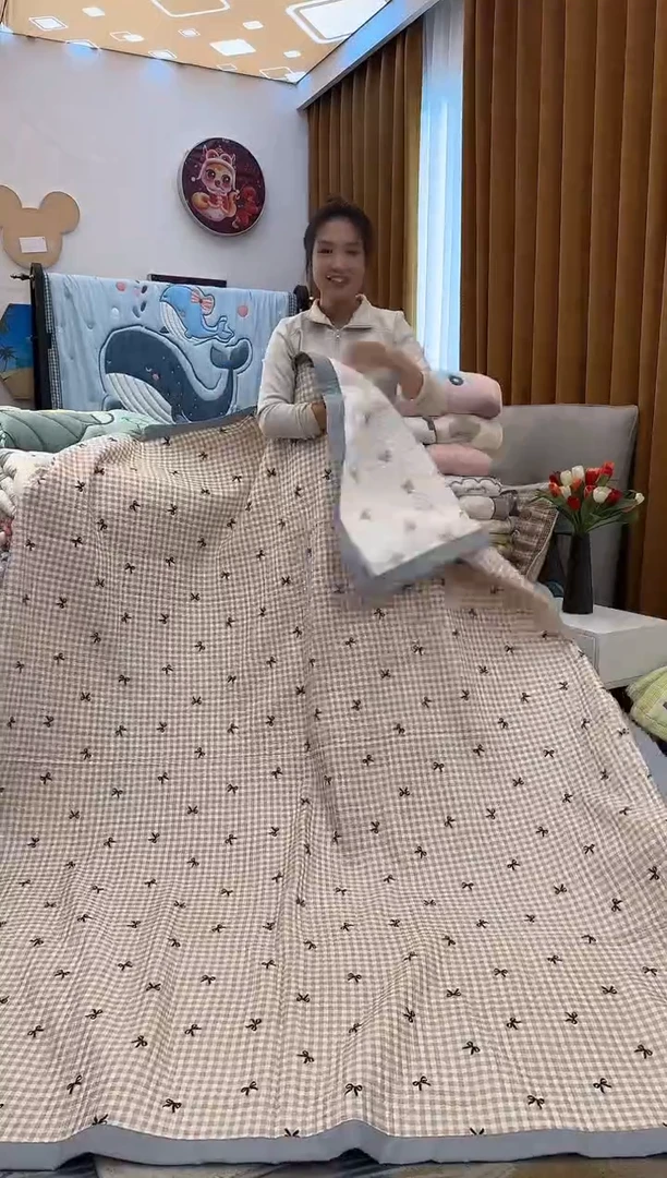 棉花蝴蝶结棕-200x230