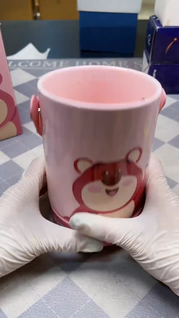 瓷片陶茶666文玩周边多人