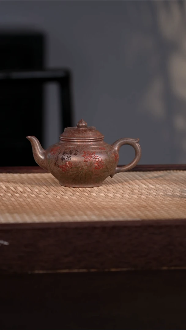 茶壶紫砂1111111111