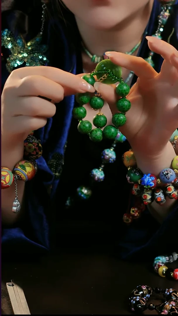 DIY琉璃琉璃琉璃琉璃01