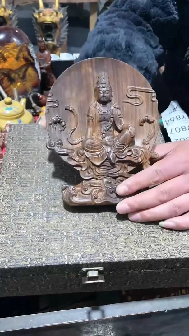 【闪购商品】瓷片主播推荐精美好物