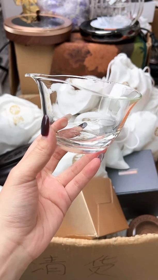 禾墨清如茶海
