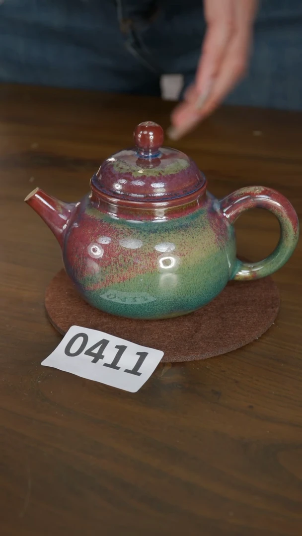 【闪购商品】摆件唐宫美物甄选【物品】