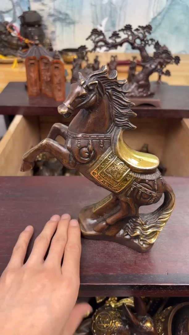 百福铜专属精选链接