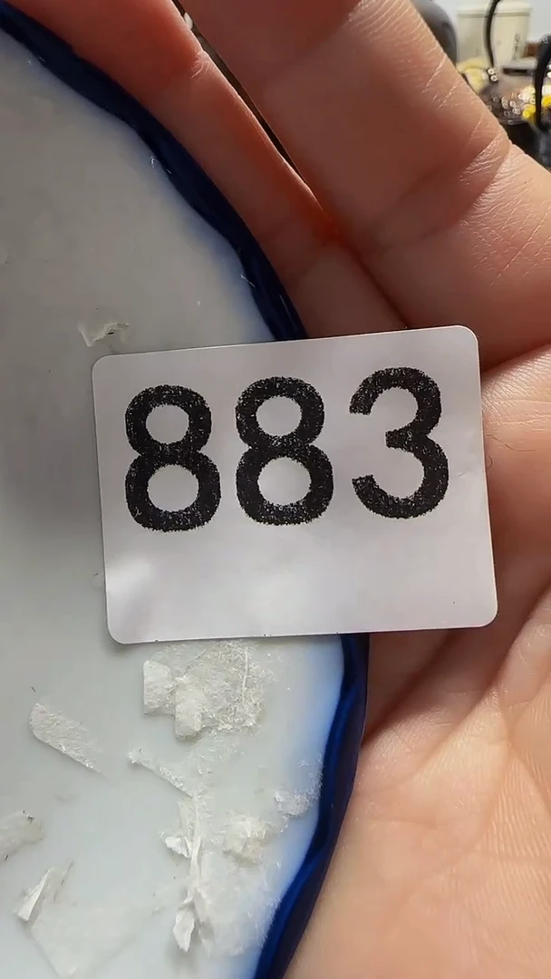 瓷片云*精美瓷片啦啦啦啦