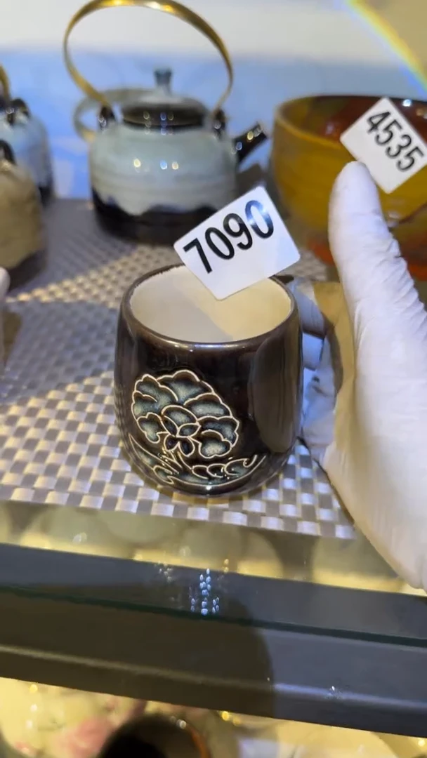 磁州窑买到就是赚到