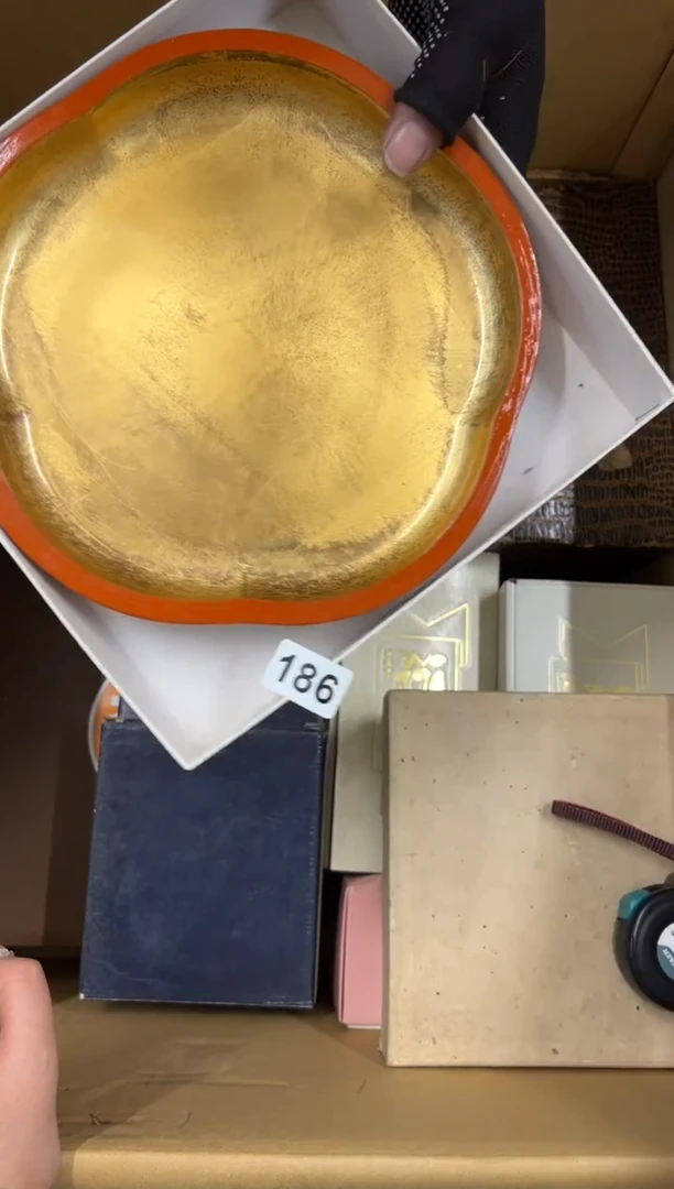 【闪购商品】瓷片186中古商品谨慎参拍