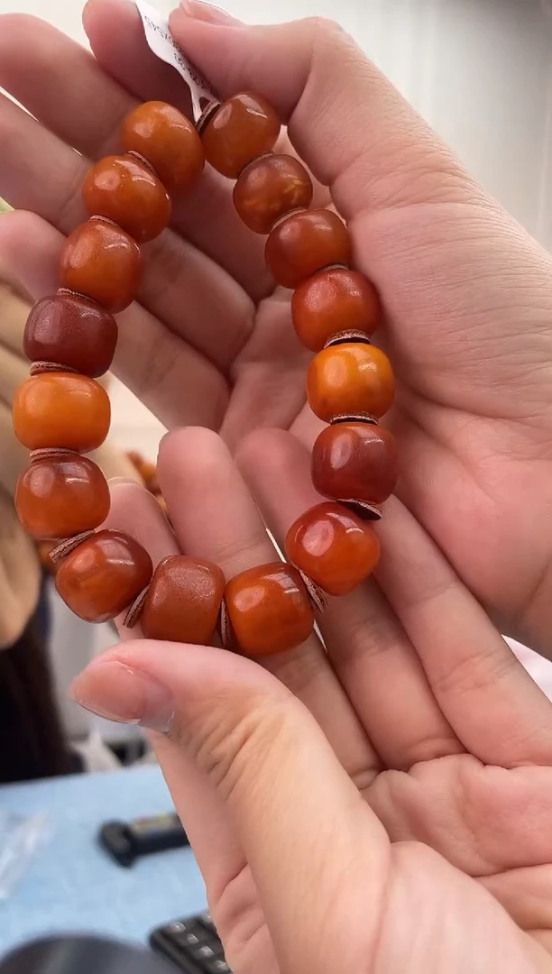 未镶嵌蜜蜡珠宝奇石假一罚十多样性发其一微瑕