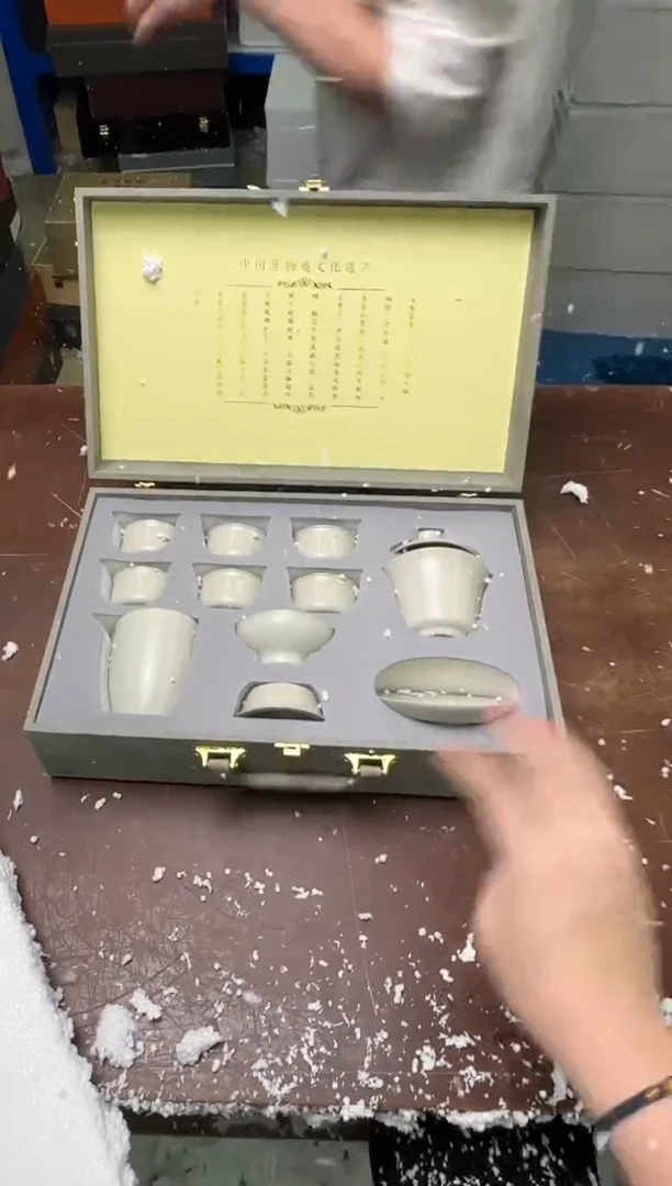 瓷片茶具清货商品闪购链接