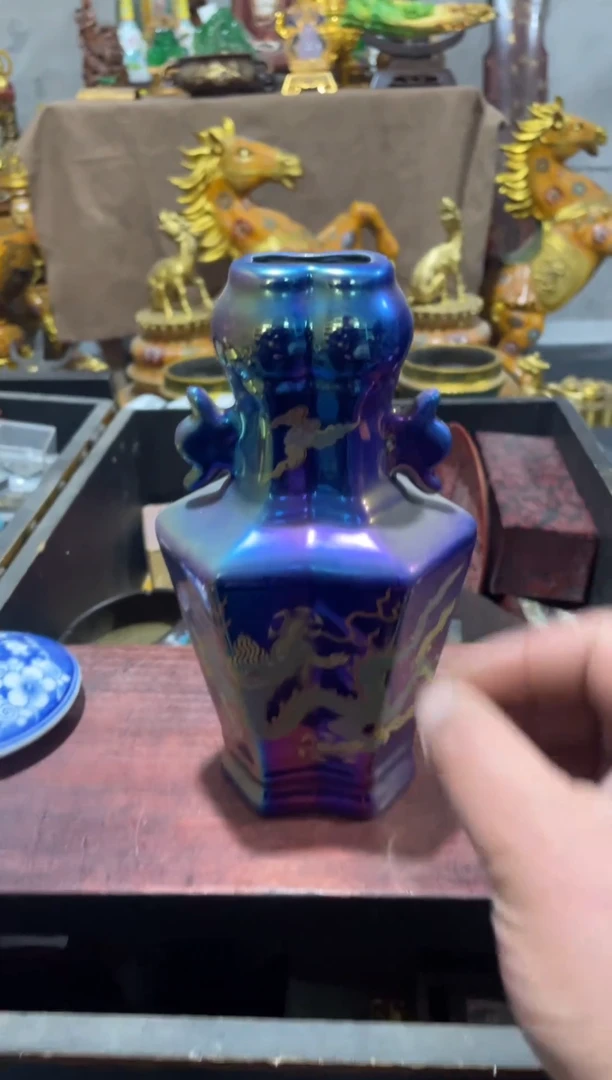 【闪购商品】瓷片主播推荐精美好物