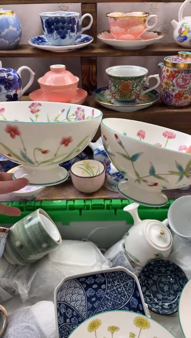 瓷片小*桔满20包邮一单一付