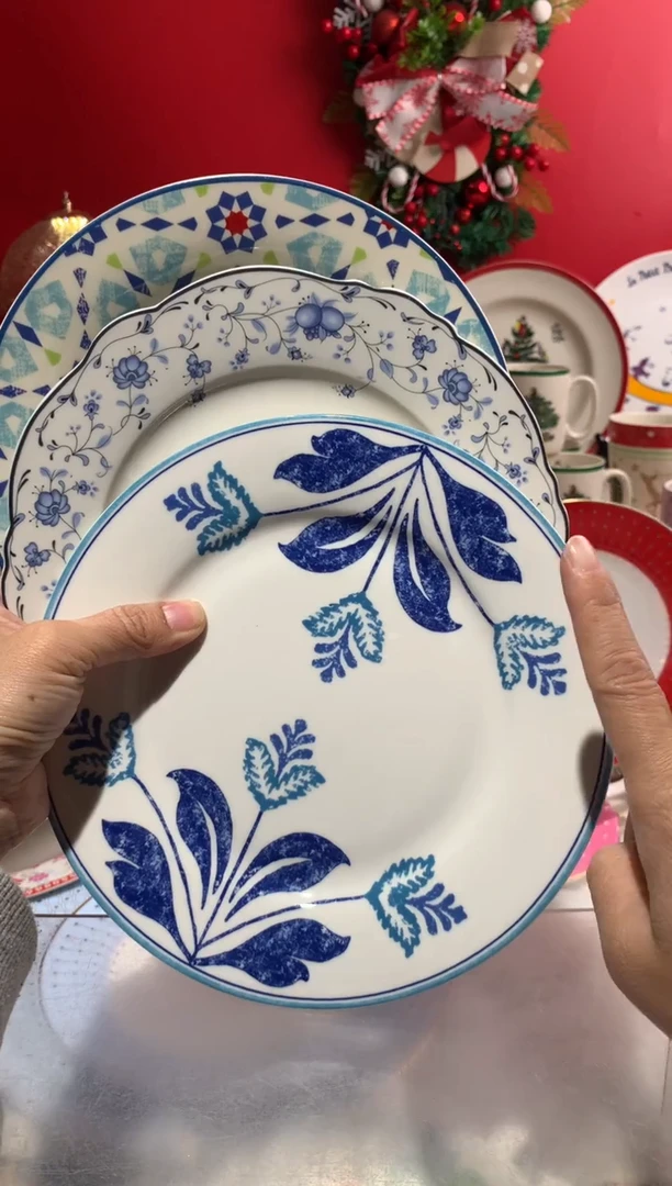 瓷片c049c陶瓷没有完美无瑕3个平