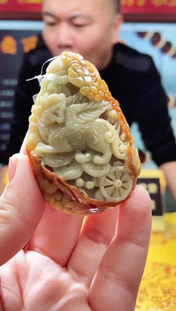 【闪购商品】定制翡翠未镶嵌天然A货翡翠