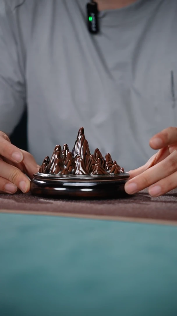 68-5万山熏炉（浩然堂）