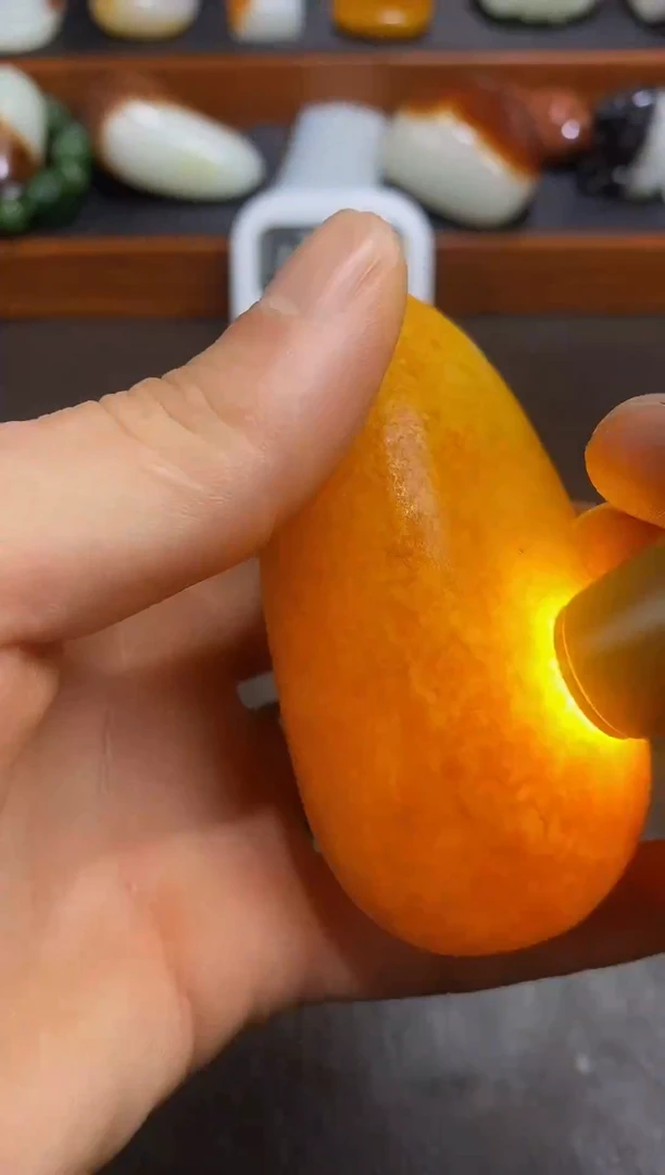 未镶嵌和田玉挂件上****…和田玉