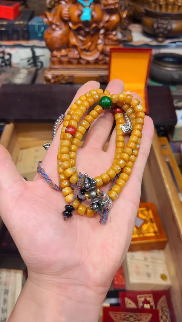 手串/手链牛骨4瑞哥专属高端精品40