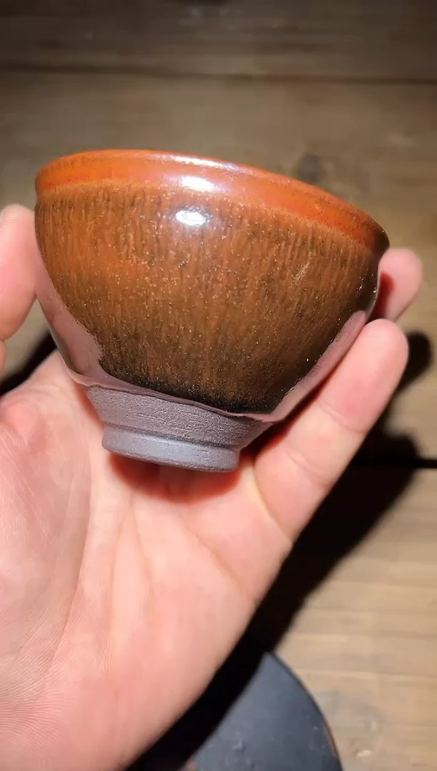 茶盏老表精选茶器23