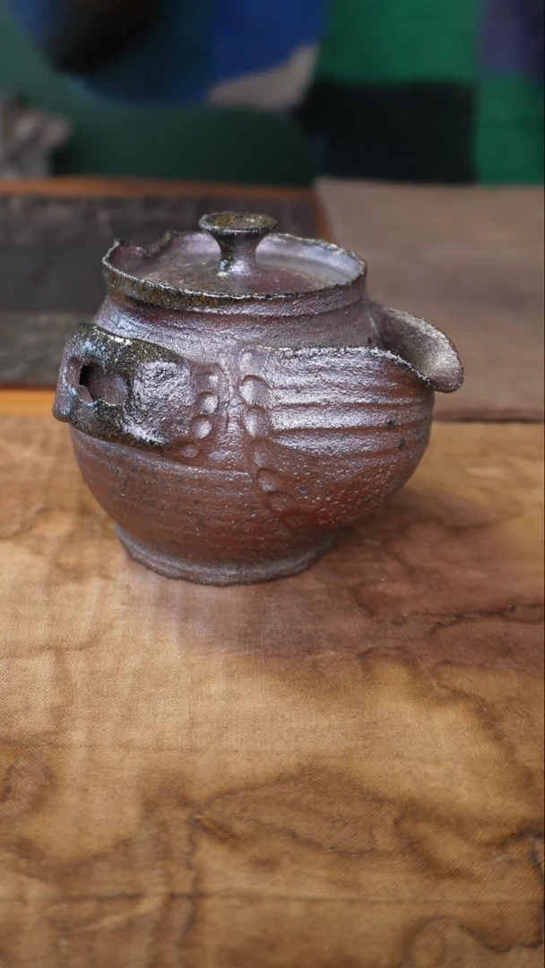 汗式的手握56的宝瓶