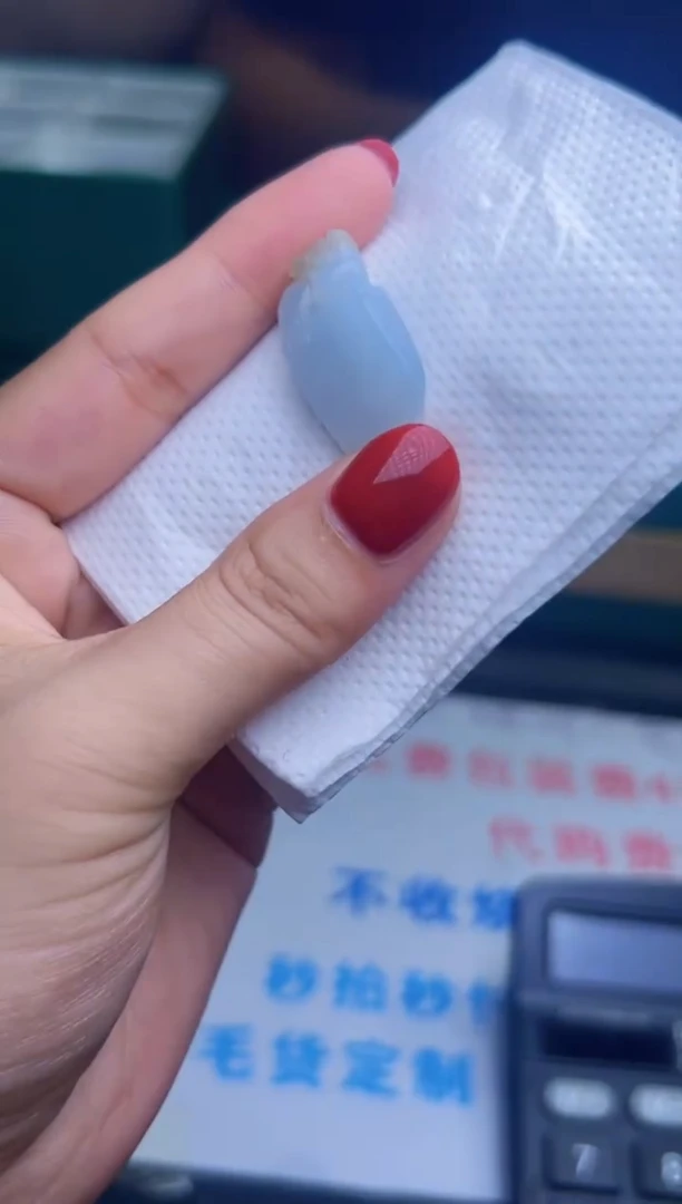 未镶嵌定制翡翠天然翡翠A货