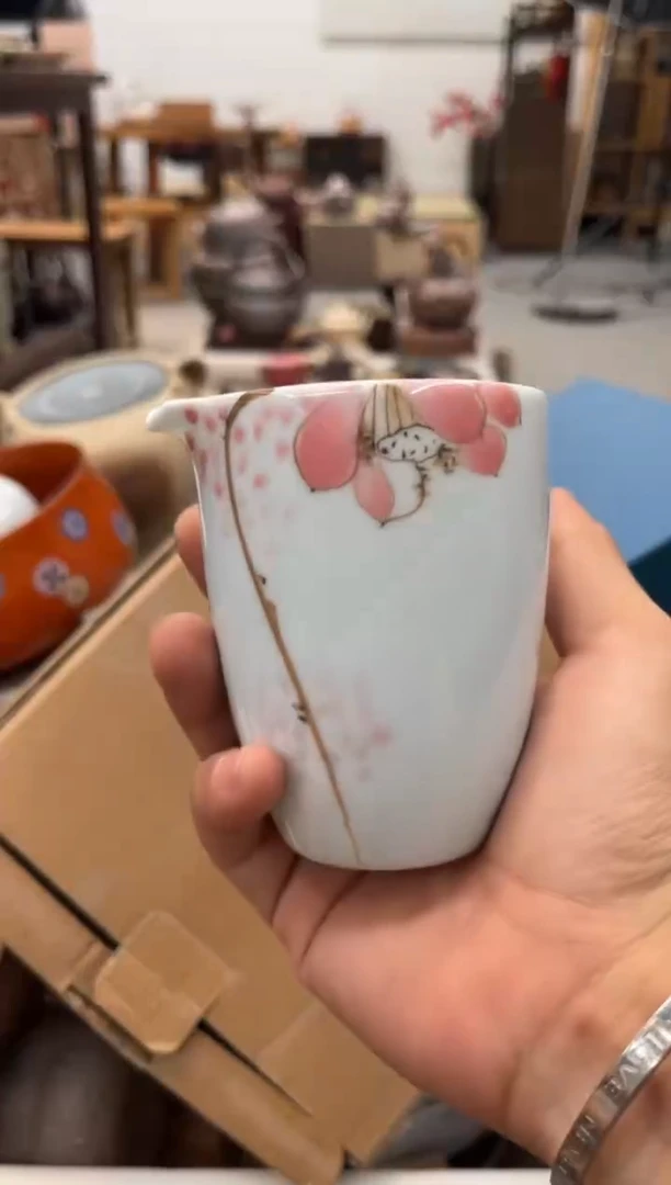 【闪购商品】陶瓷