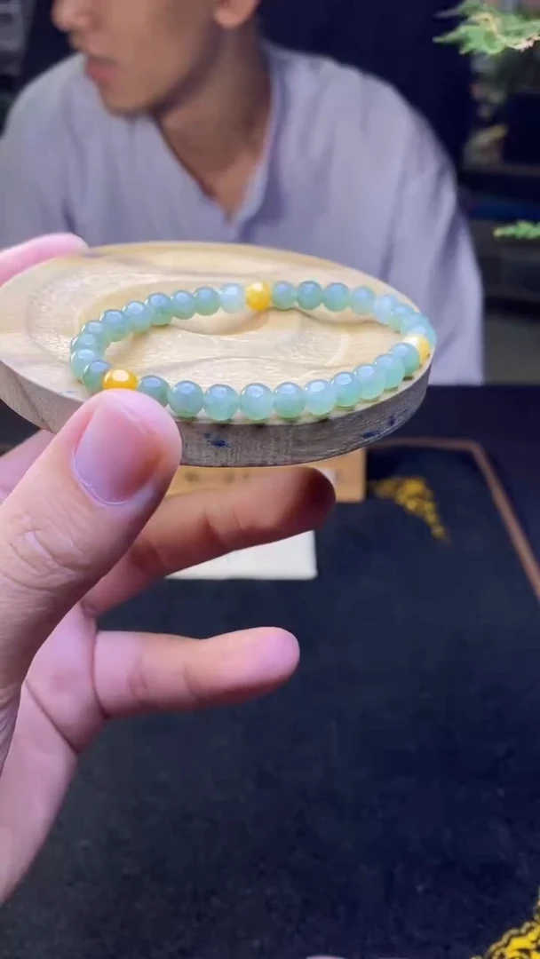 未镶嵌手链翡翠天然缅甸A货翡翠，多样性发货，拍一发一