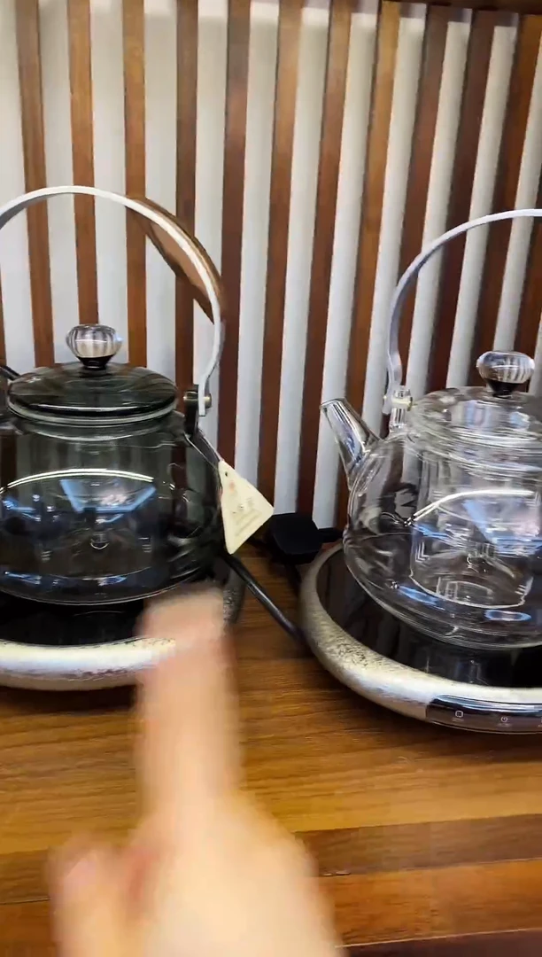 有茗有器·单壶1只