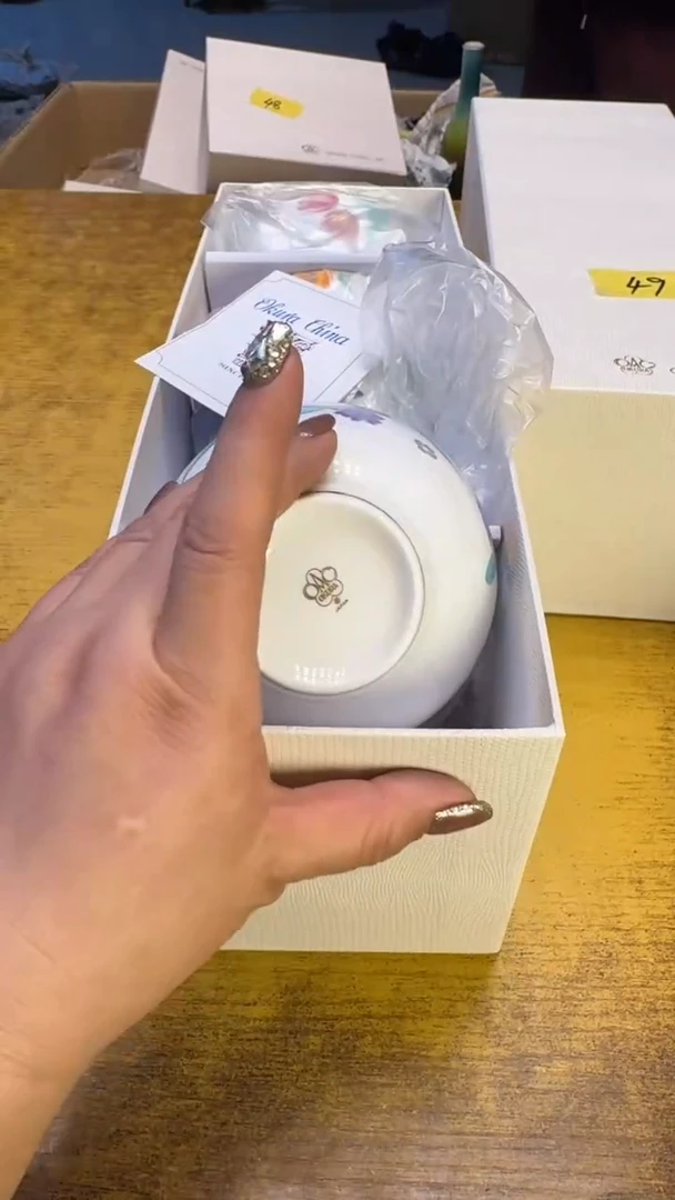 【闪购商品】其他瓷器瓷老破烂49