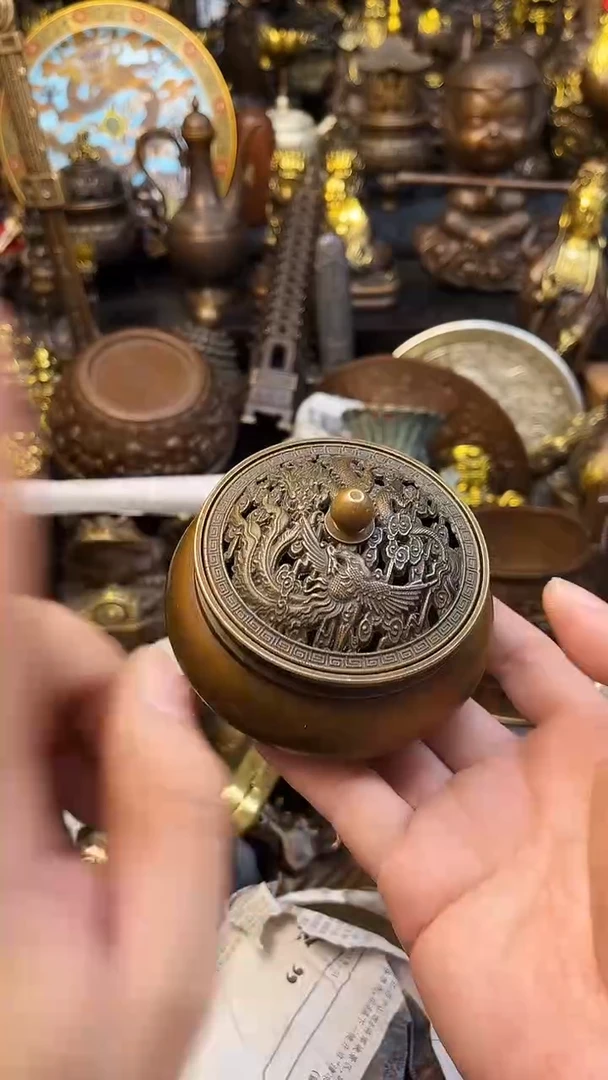 1129李哥铜器摆件链接