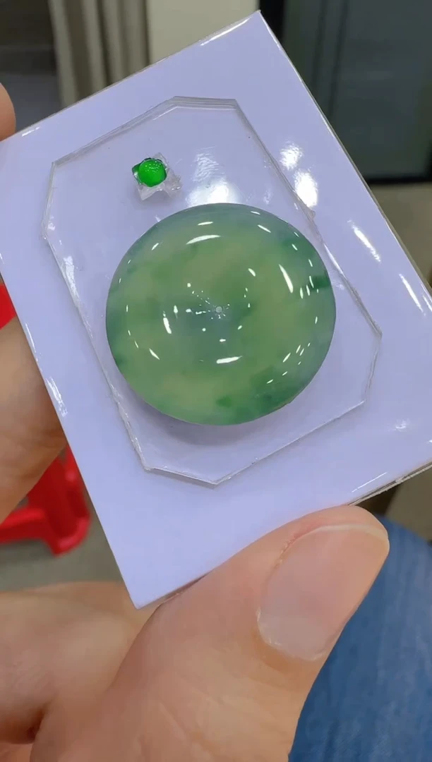 未镶嵌定制翡翠多样性团购发一件