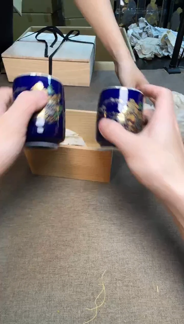 茶宠瓷器茶具套装