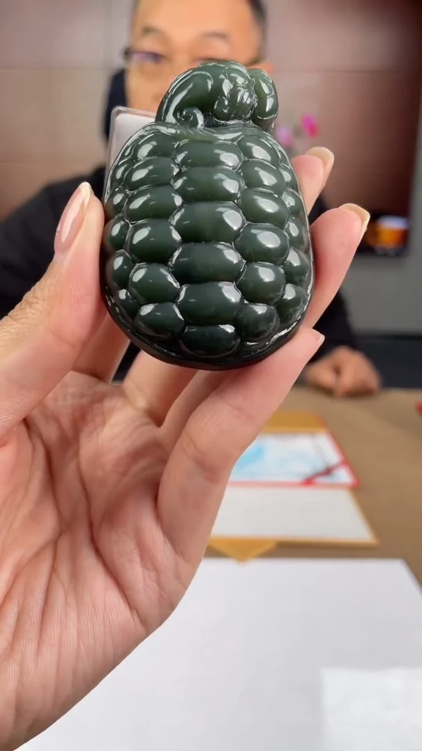 定制和田玉多样性发货拍一发一/63