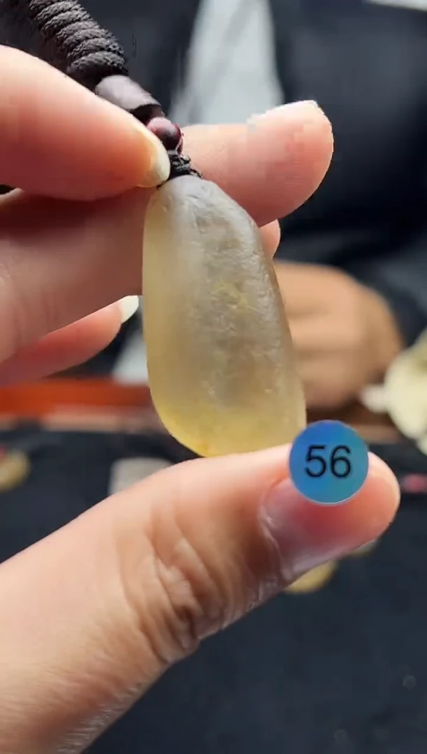 未镶嵌珠宝半成品水晶56