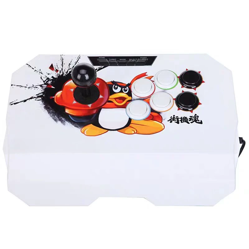 99新  拳霸 街机魂 街机操作摇杆