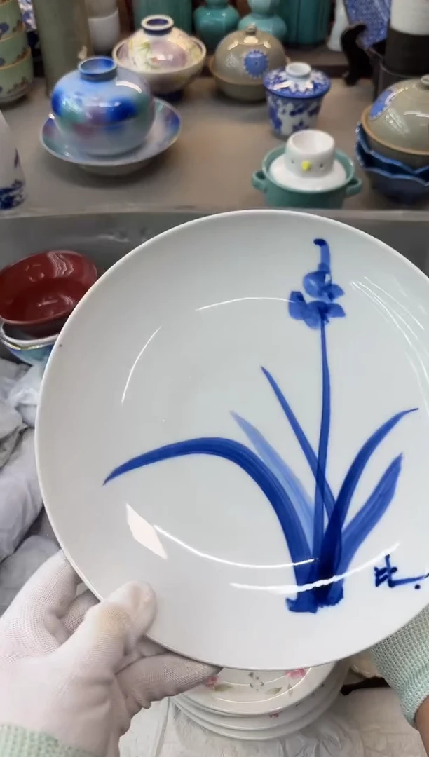 摆件滕**序瓷器瓷器瓷器瓷器