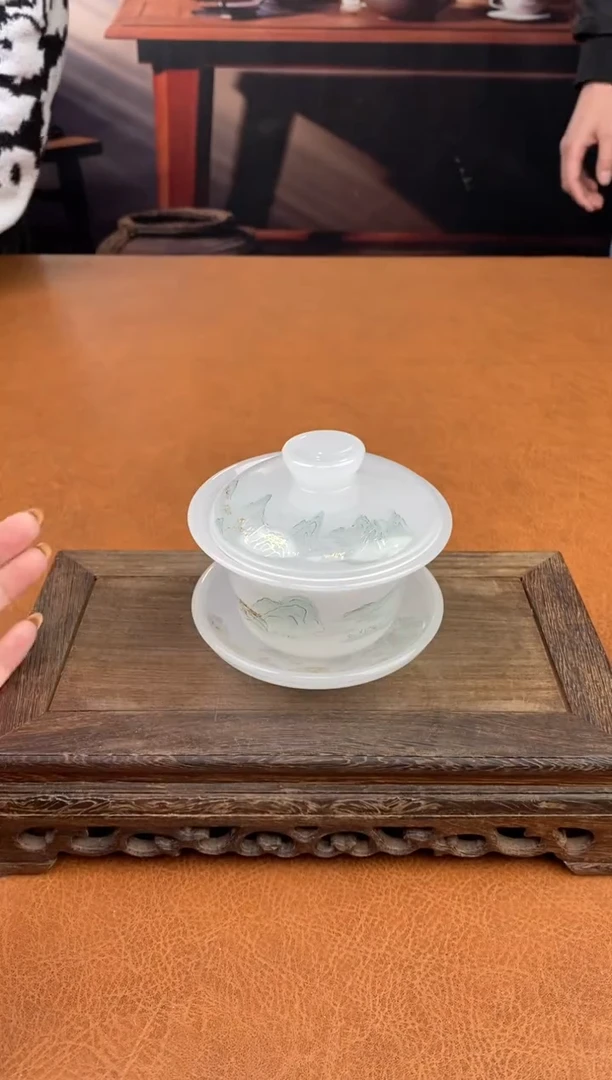 【闪购商品】陶禧茶器闪购福利V