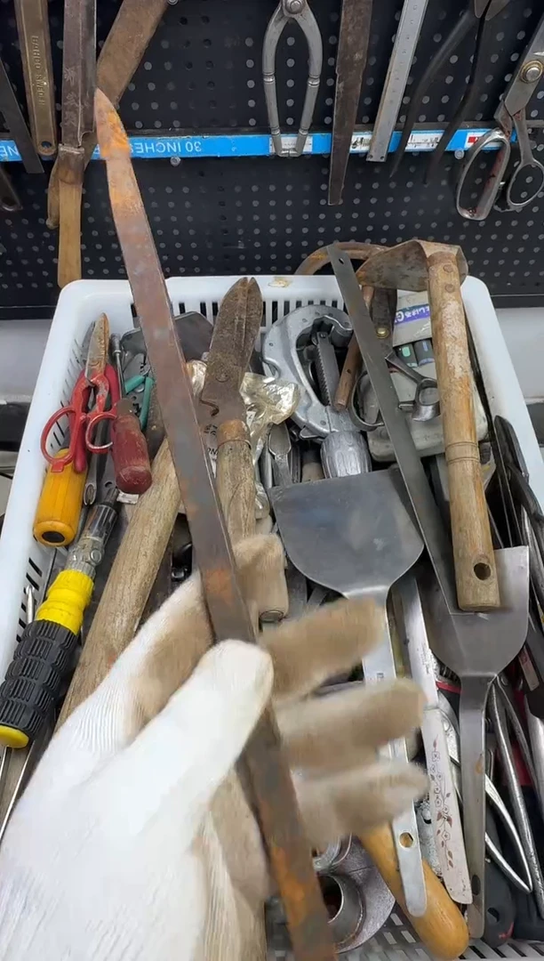 镁之*手动工具手动工具