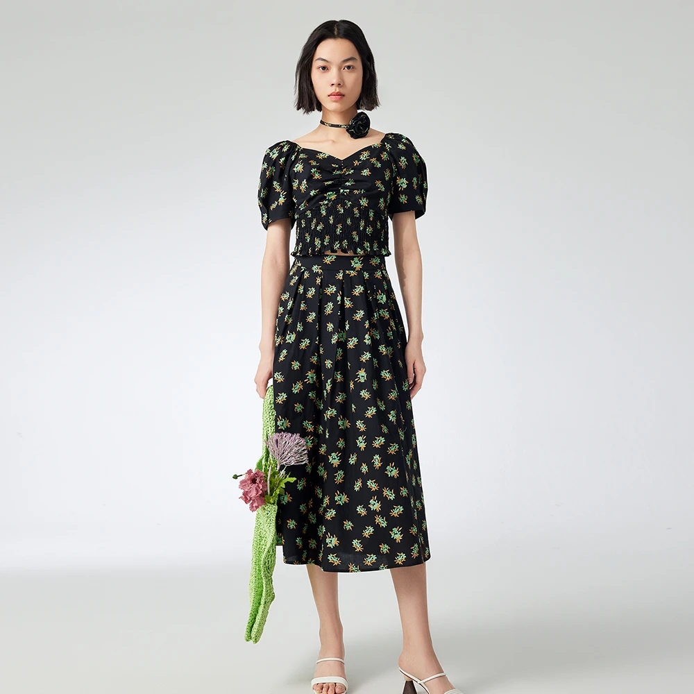 【九月专属】上衣 2D269800A