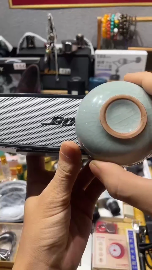瓷片闪购商品 如图所示