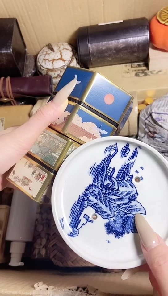 觉*工艺艺术品工艺美术品1