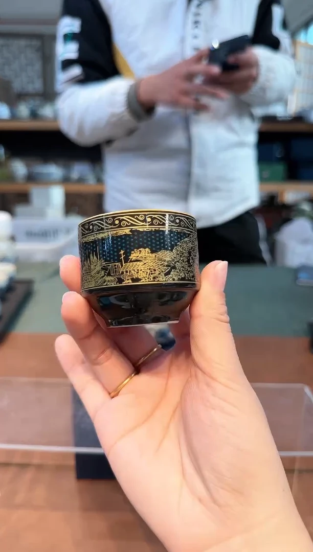 【闪购商品】不带茶盘不带礼盒@@f3356