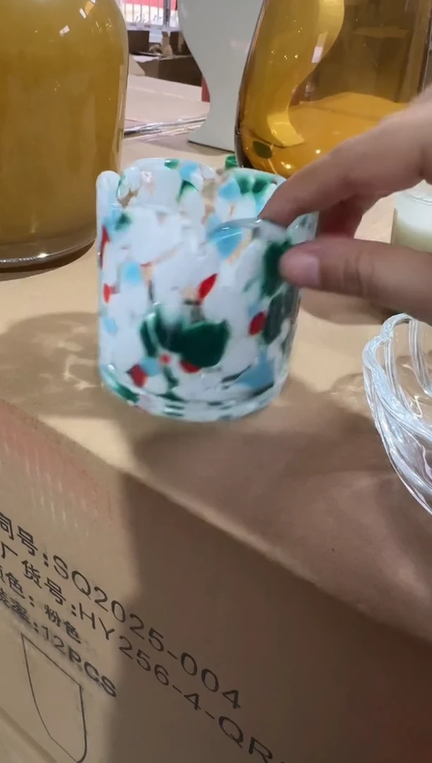 万间家居美物花瓶029