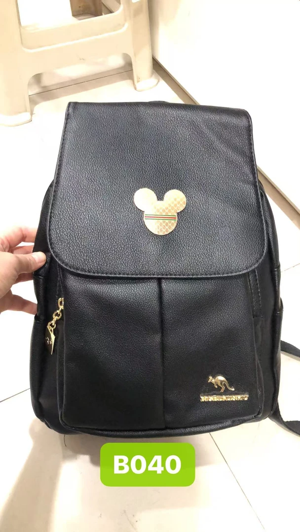 运动经典户外休闲女士时尚轻奢小众高级百搭B040
