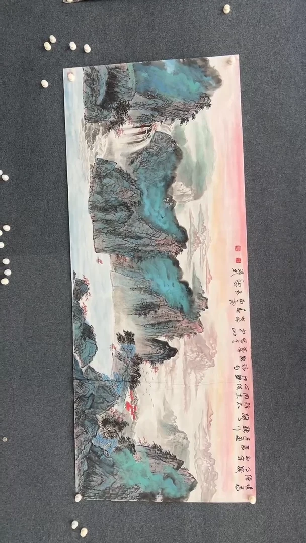 国画12.6-臻选-国画福利-105