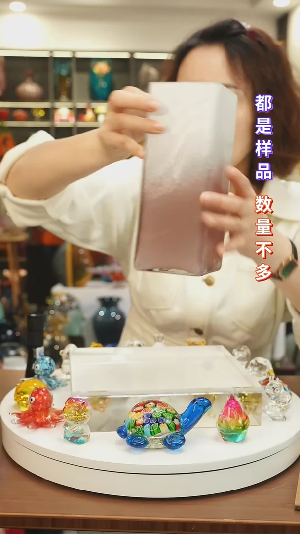 外贸花瓶尾货060