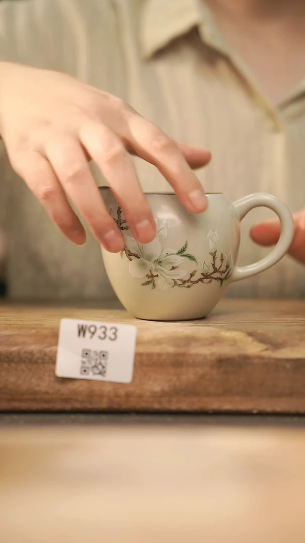 【经典福利】/ 杯子@@W933